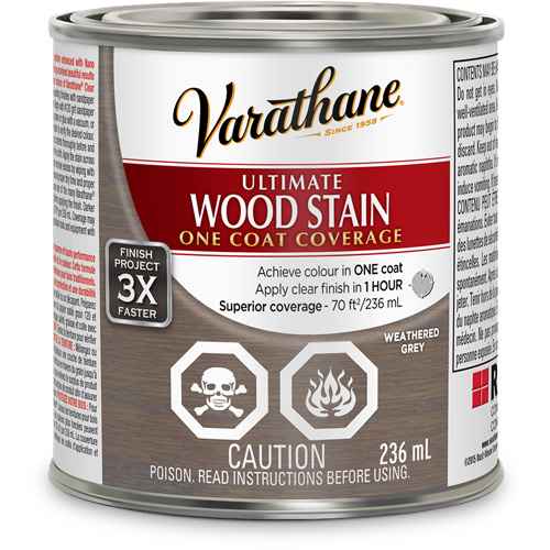 [KR110] Varathane® Ultimate Wood Stain (KR110)