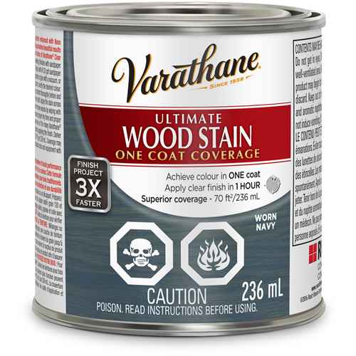 [KR111] Varathane® Ultimate Wood Stain (KR111)