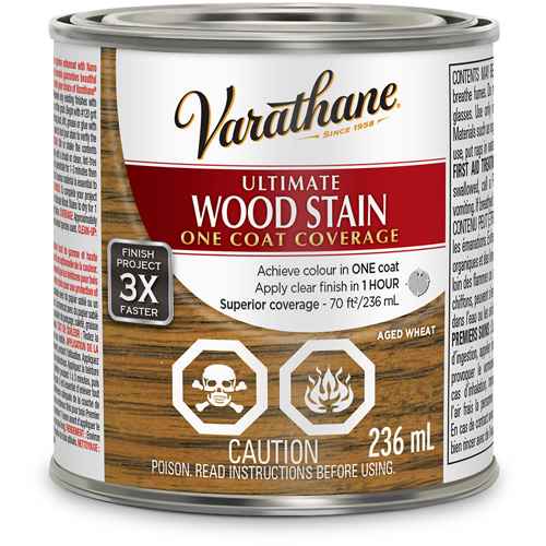 [KR112] Varathane® Ultimate Wood Stain (KR112)