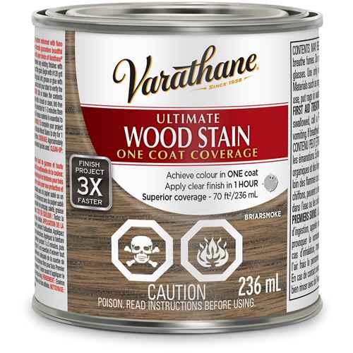 [KR113] Varathane® Ultimate Wood Stain (KR113)