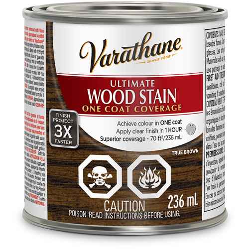 [KR114] Varathane® Ultimate Wood Stain (KR114)