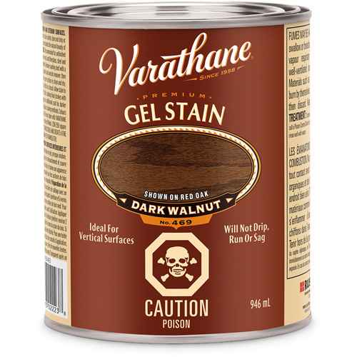 [KR119] Teinture en gel de qualité supérieure Varathane(MD) (KR119)