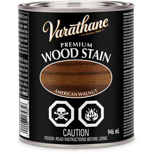 [KR125] Varathane® Premium Wood Stain (KR125)