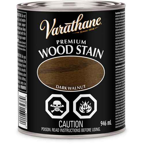 [KR129] Varathane® Premium Wood Stain (KR129)
