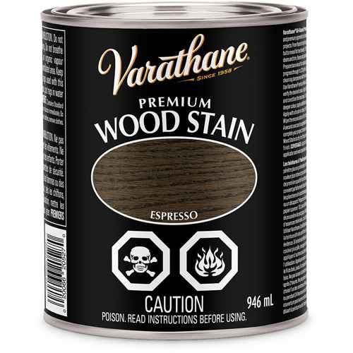 [KR131] Teinture pour le bois de qualité supérieure Varathane(MD) (KR131)