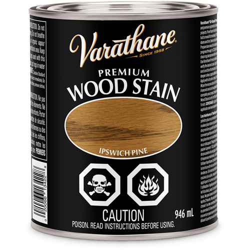 [KR133] Varathane® Premium Wood Stain (KR133)