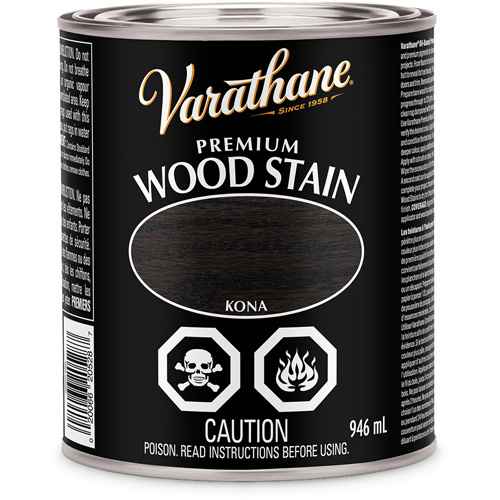 [KR134] Varathane® Premium Wood Stain (KR134)