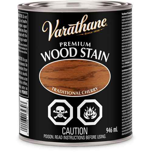 [KR140] Varathane® Premium Wood Stain (KR140)