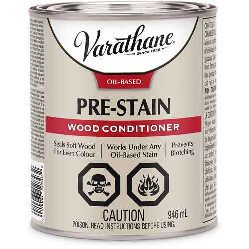 [KR142] Conditionneur de bois de première qualité Varathane(MD) (KR142)