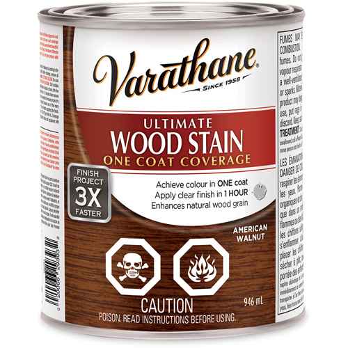 [KR151] Varathane® Ultimate Wood Stain (KR151)