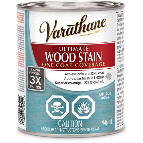 [KR152] Varathane® Ultimate Wood Stain (KR152)