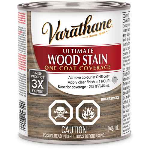 [KR155] Varathane® Ultimate Wood Stain (KR155)