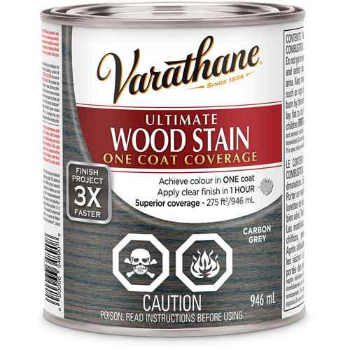 [KR157] Varathane® Ultimate Wood Stain (KR157)