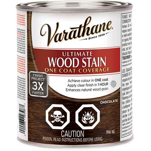 [KR158] Varathane® Ultimate Wood Stain (KR158)