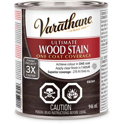 [KR160] Varathane® Ultimate Wood Stain (KR160)