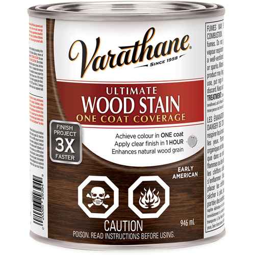 [KR161] Varathane® Ultimate Wood Stain (KR161)