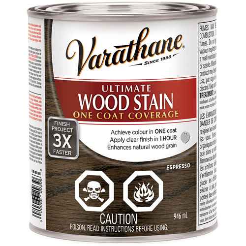 [KR162] Varathane® Ultimate Wood Stain (KR162)