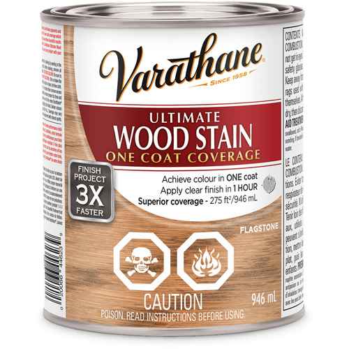 [KR163] Varathane® Ultimate Wood Stain (KR163)