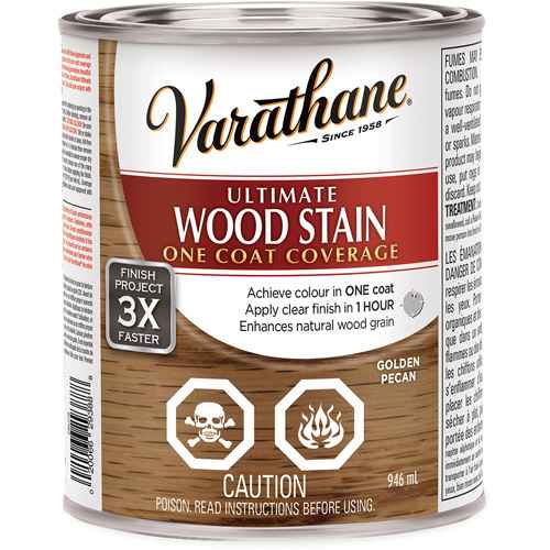 [KR164] Varathane® Ultimate Wood Stain (KR164)