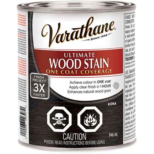 [KR165] Varathane® Ultimate Wood Stain (KR165)