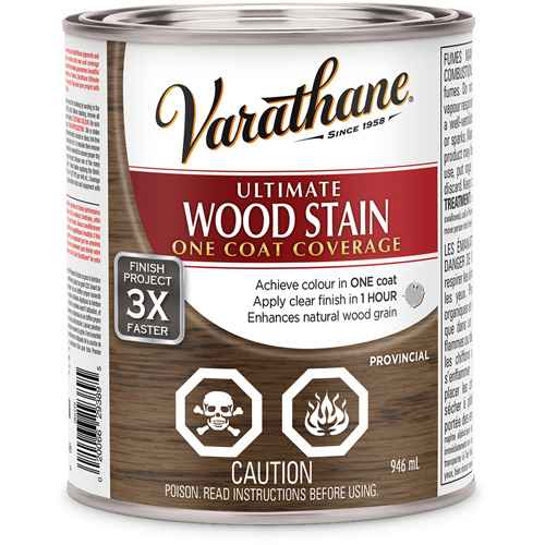 [KR166] Varathane® Ultimate Wood Stain (KR166)