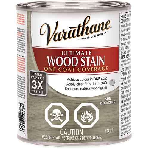 [KR168] Varathane® Ultimate Wood Stain (KR168)