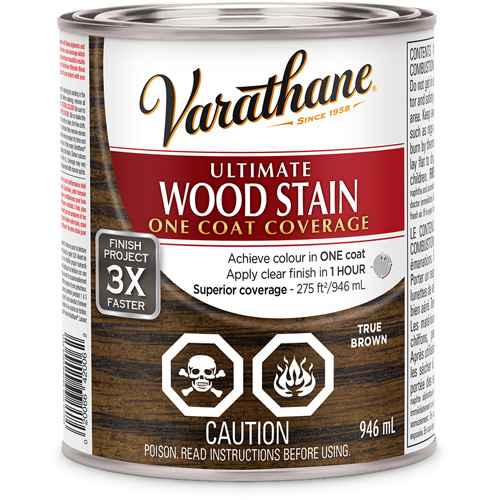 [KR170] Varathane® Ultimate Wood Stain (KR170)