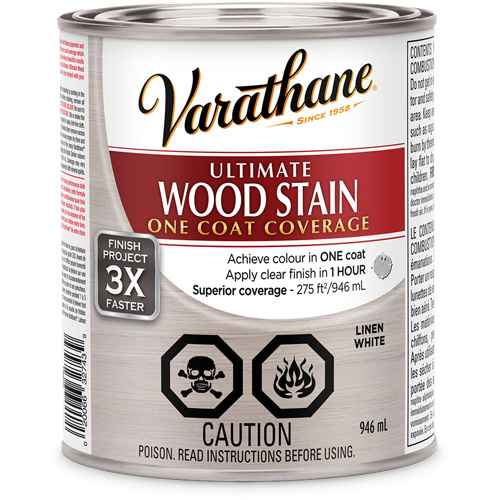 [KR171] Teinture pour le bois ultime Varathane(MD) (KR171)