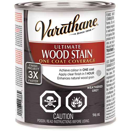 [KR172] Varathane® Ultimate Wood Stain (KR172)