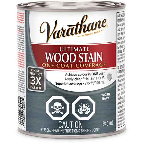 [KR173] Teinture pour le bois ultime Varathane(MD) (KR173)