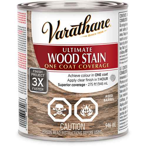 [KR174] Varathane® Ultimate Wood Stain (KR174)