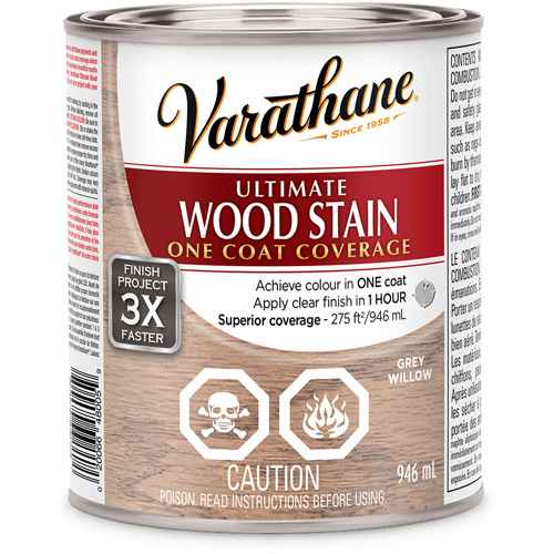 [KR175] Varathane® Ultimate Wood Stain (KR175)