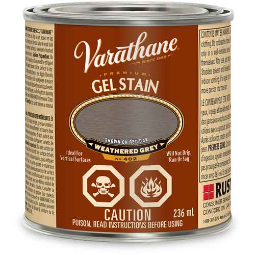 [KR179] Varathane® Premium Gel Stain (KR179)