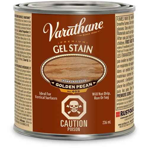 [KR182] Varathane® Premium Gel Stain (KR182)