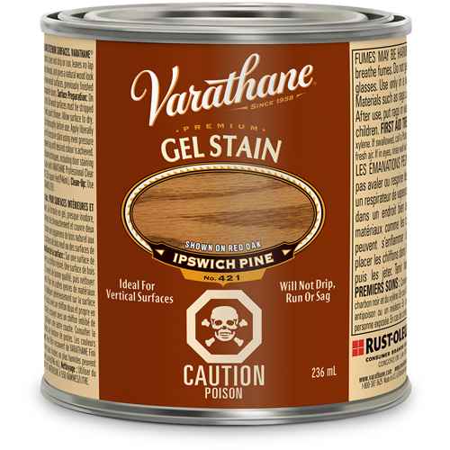 [KR183] Varathane® Premium Gel Stain (KR183)