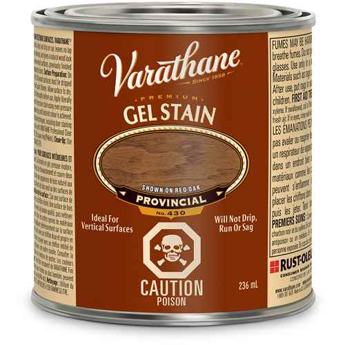 Varathane® Premium Gel Stain (KR184)