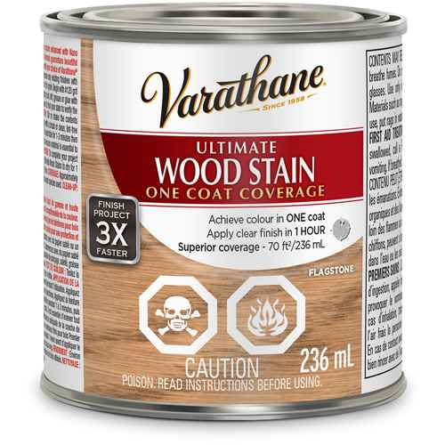 [KR197] Varathane® Ultimate Wood Stain (KR197)