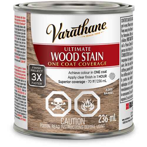 [KR199] Varathane® Ultimate Wood Stain (KR199)