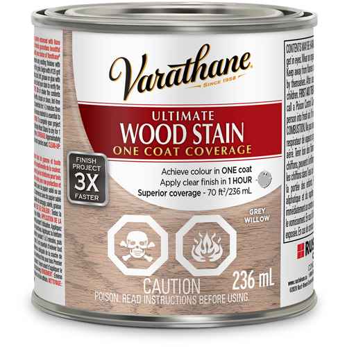 [KR200] Teinture pour le bois ultime Varathane(MD) (KR200)