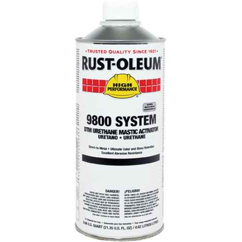 [KR235] Activateur pour le système de mastic à l’uréthane 9800 DTM (KR235)
