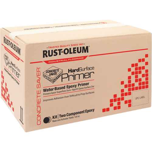 [KR263] Couche de fond pour surface rigide (KR263)