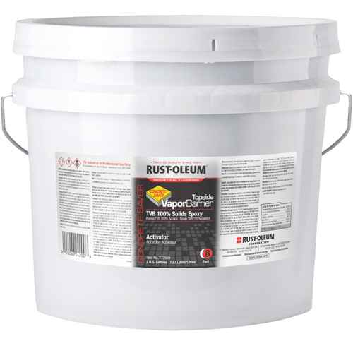 [KR272] Topside 100% Solids Vapour Barrier (KR272)