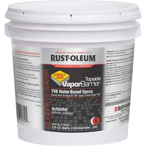 [KR292] Topside Vapour Barrier (KR292)