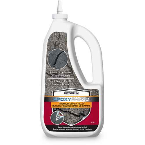 [KR298] EpoxyShield® Premium Crack Filler (KR298)