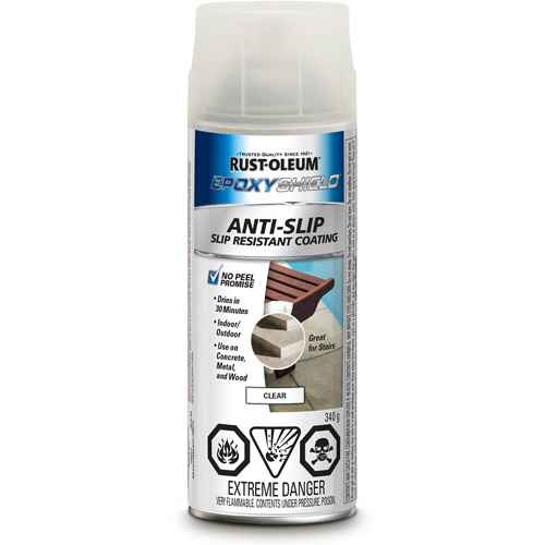 [KR299] EpoxyShield® Anti-Slip Spray (KR299)
