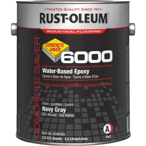 [KR304] Concrete Saver 6000 System Epoxy (KR304)
