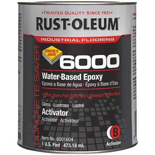 [KR321] Activateur Concrete Saver 5600 System (KR321)