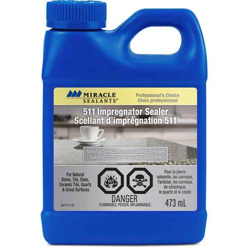 [KR324] Miracle Sealants® 511 Impregnator Sealer (KR324)