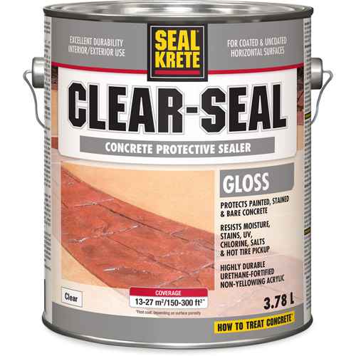 [KR347] Seal-Krete® Protective Sealer (KR347)