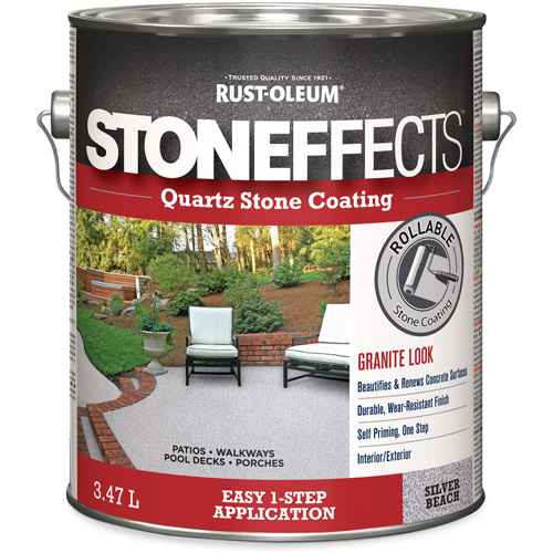 [KR353] Stoneffects™ Quartz Stone Coating (KR353)